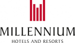 千禧酒店Millennium Hotels 折扣碼 
