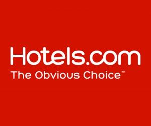 Hotels.com 折扣碼 