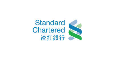 Standard Chartered渣打銀行 折扣碼 