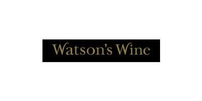 Watsonswine 折扣碼 